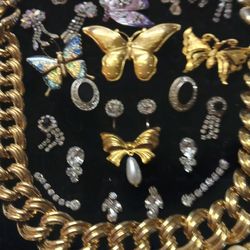 Vintage Jewelry Lot 