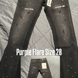 purple brand jeans