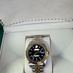 Men’s Luxury Watch