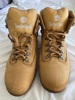 Timberland Boots Men Size 13