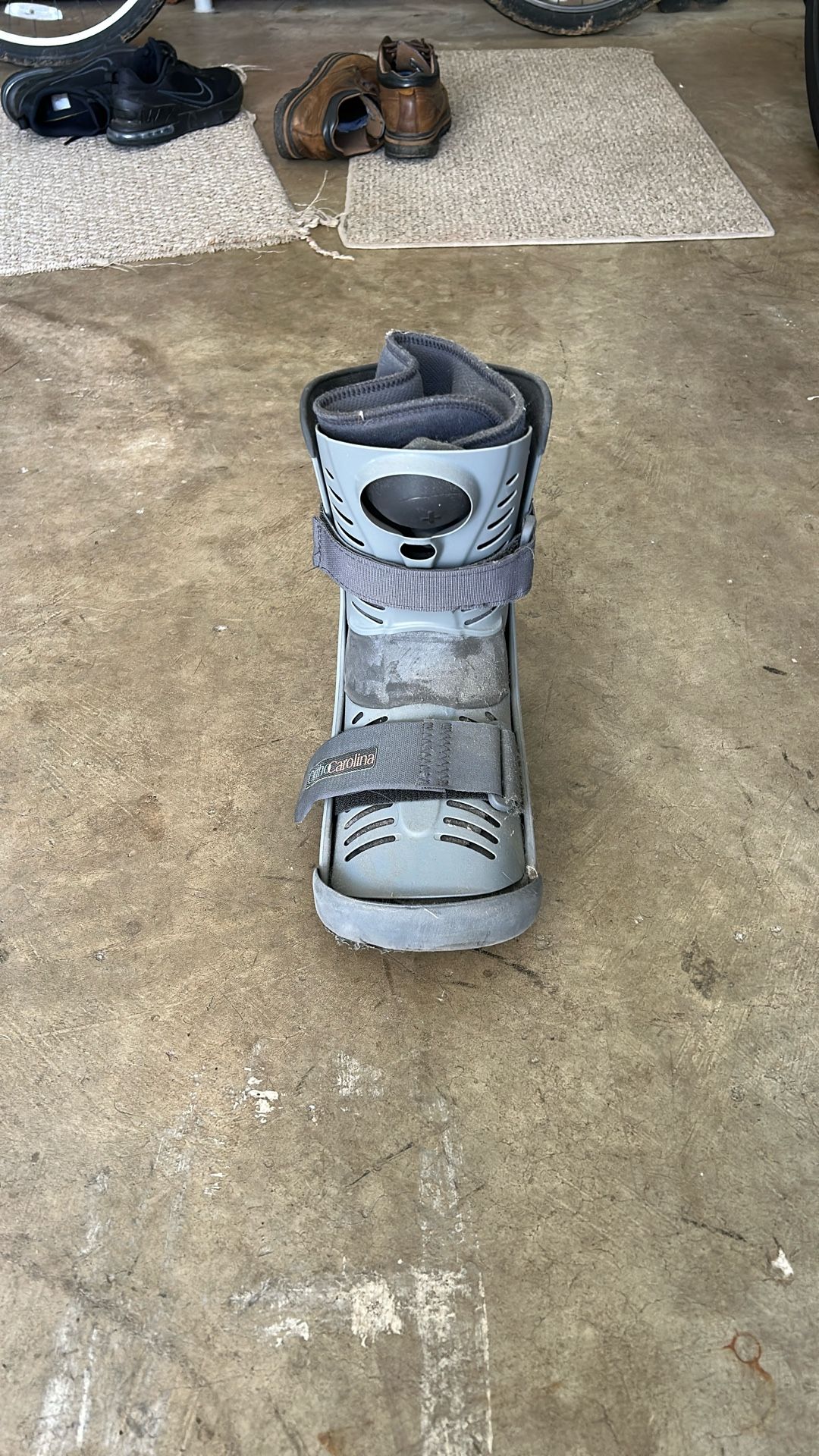 Medical Boot