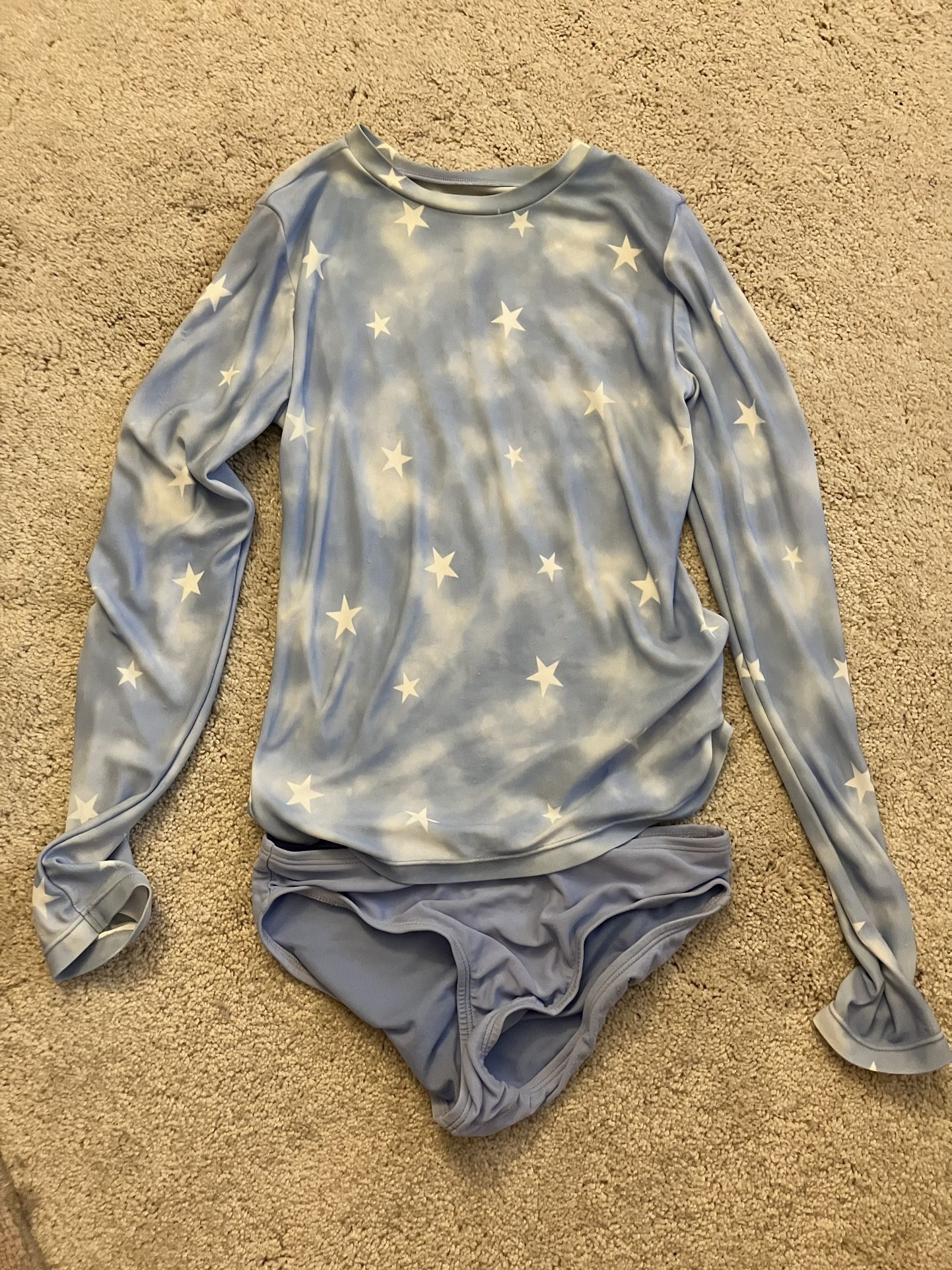 Gap Girls Bathing Suit Size M (8)