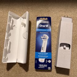 Oral-B Miscellaneous 