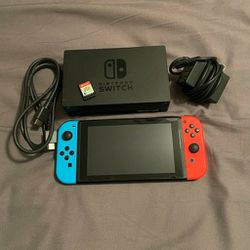 Good             Nintendo (Switch)