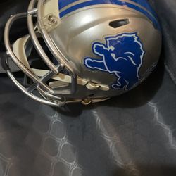 Helmet
