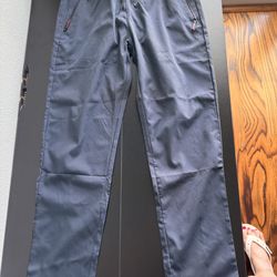 Pants size S/M