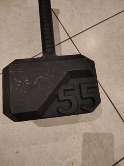 Thors hammer 55lbs Exercise Kettle