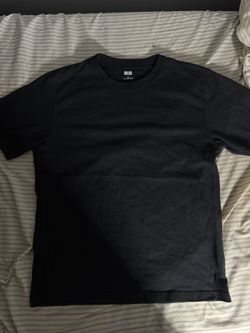 Uniqlo Blank Tee
