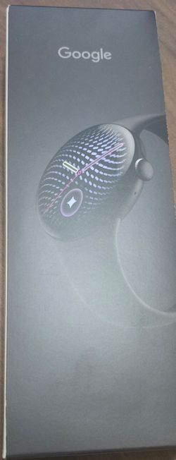 Google Pixel Watch 5, 41 mm