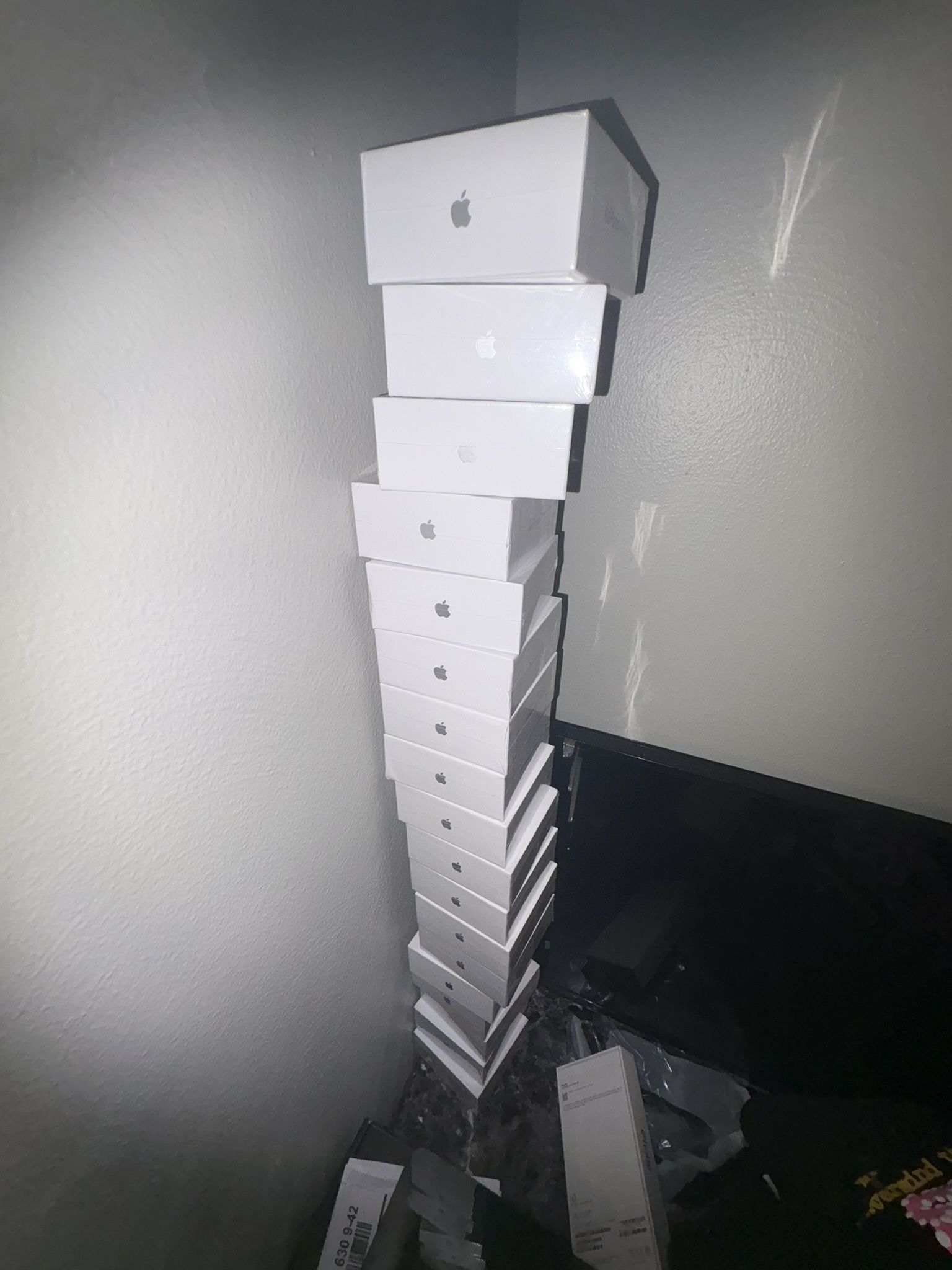 1:1 Pods