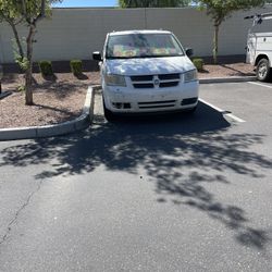 2009 Dodge Caravan/Grand Caravan