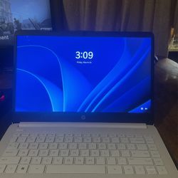 HP Model 14