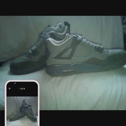 Nike Air Jordan 