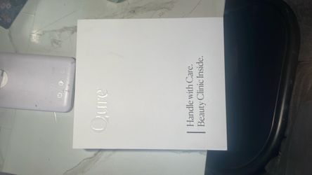 Qure skincare kit