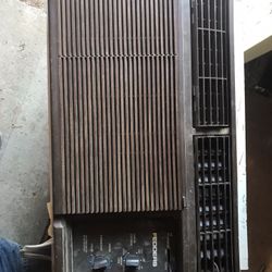 Air Conditioner For Medium Room