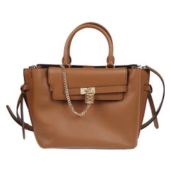 Michael Kors Hamilton Legacy Large Tote Bag/Satchel
