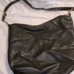 Purse No Name