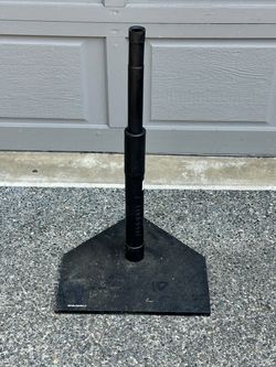 Champro Adjustable Hitting Tee