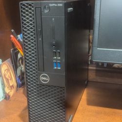 Dell Optiplex 3060