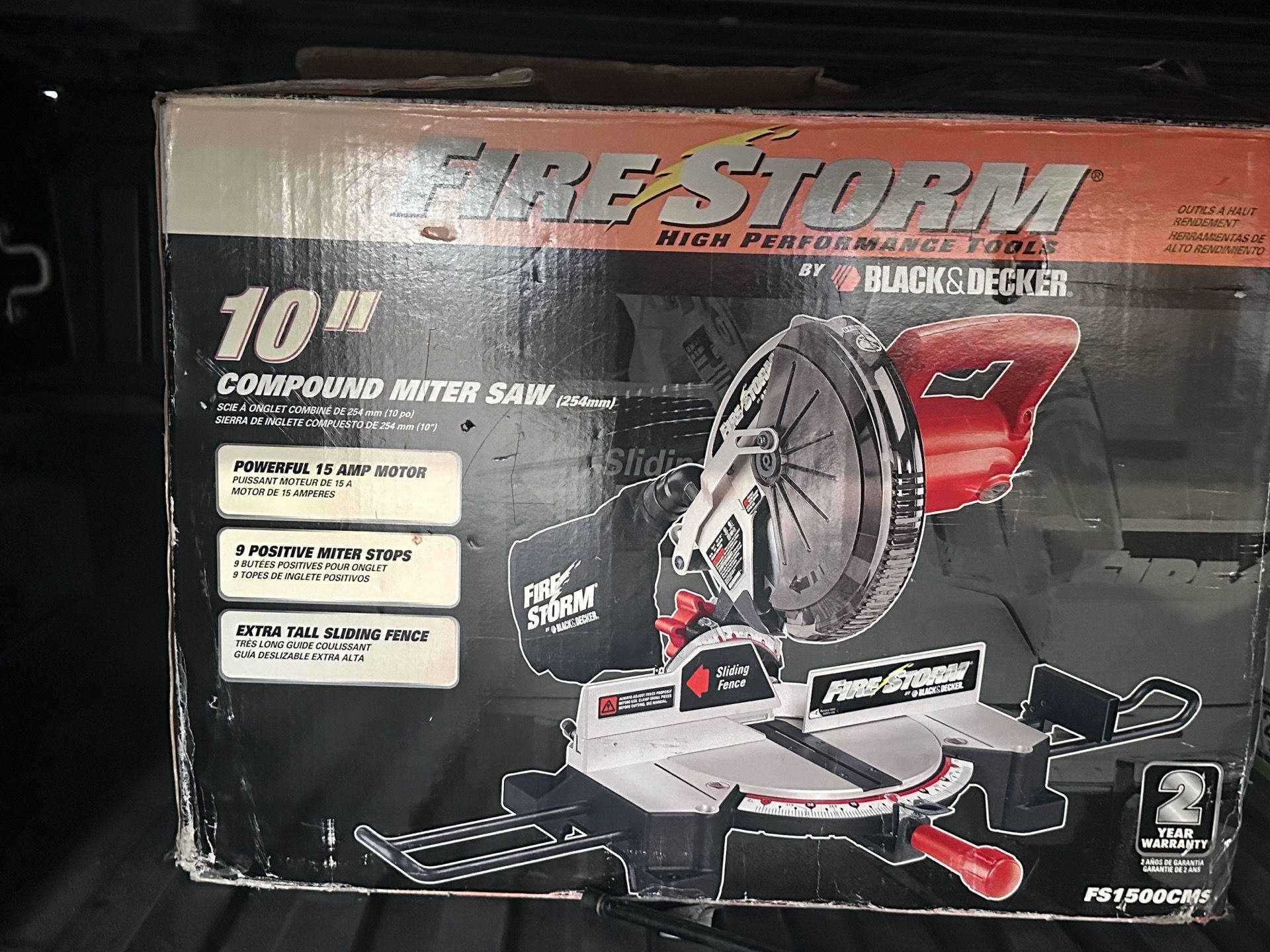Table Saw