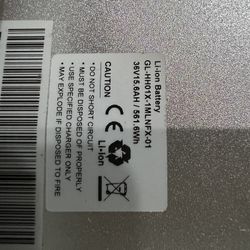 Electric Treadmill Bike