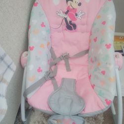 Baby Rocker 