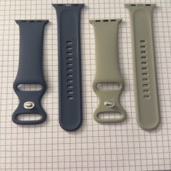 Apple Watch Bands 5$ Each
