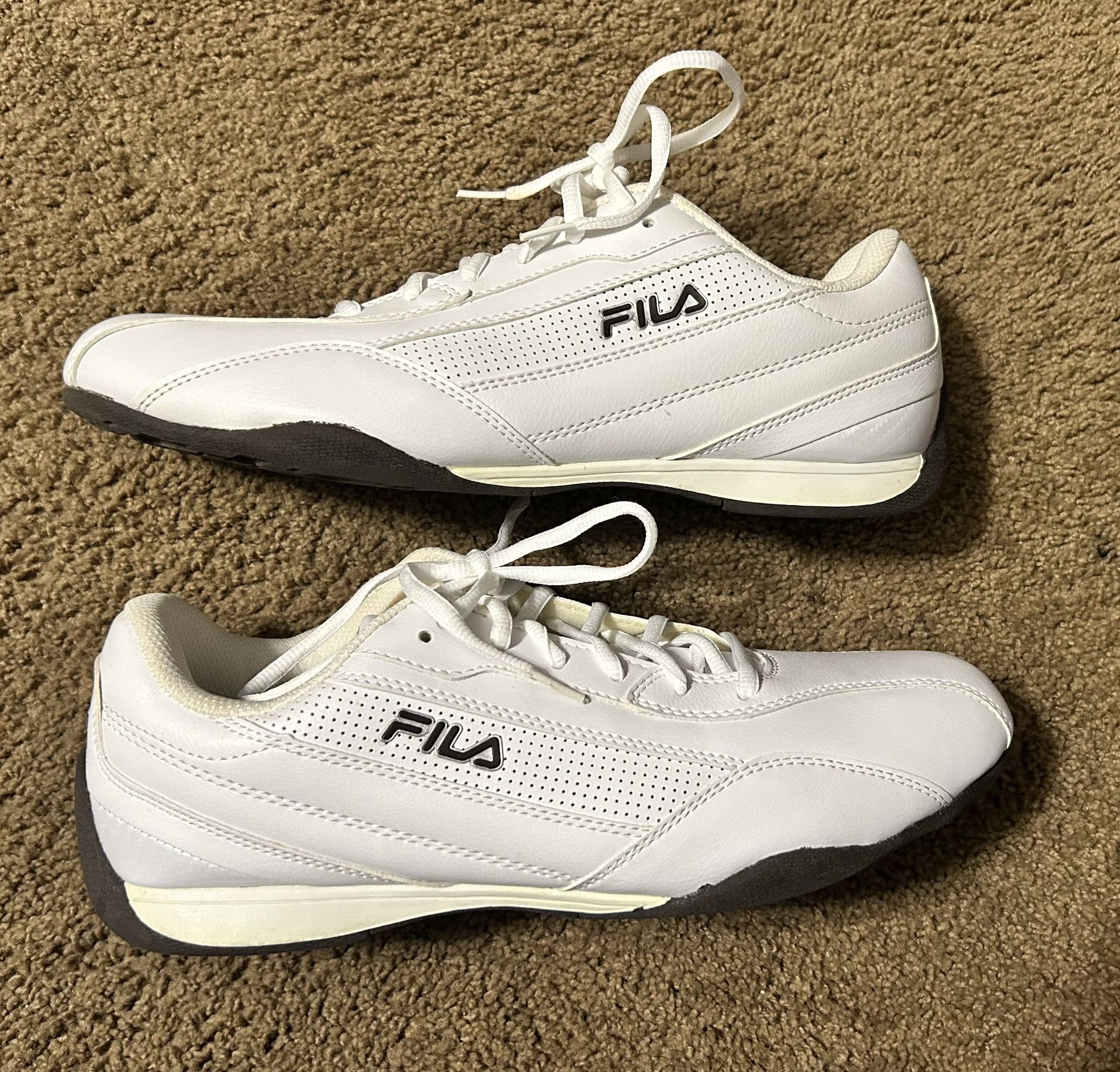 Fila Men’s Shoe Sz 12