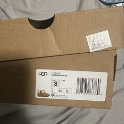 Toddler Uggs