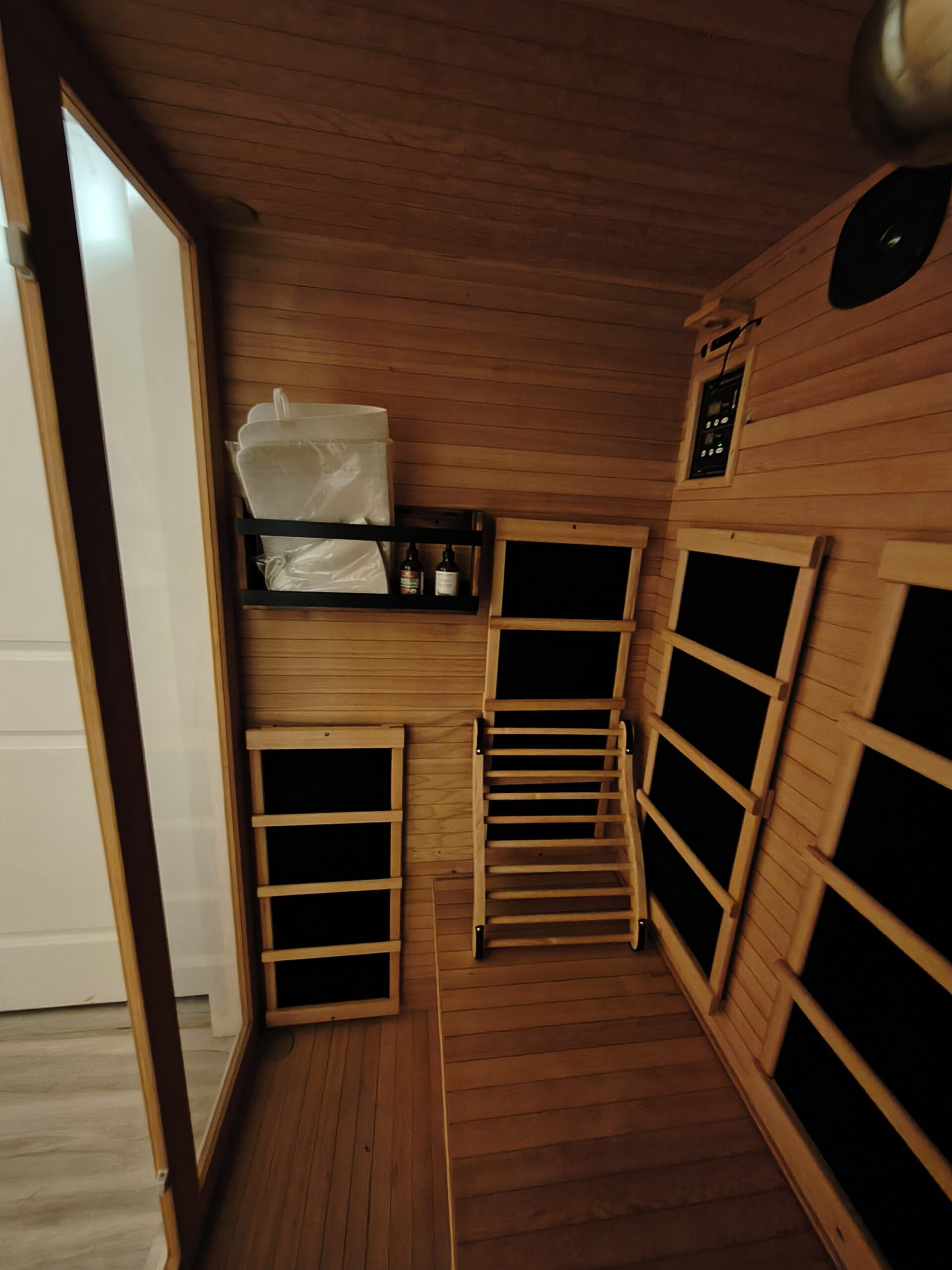 2021 JNH Lifestyles Joyous Sauna Like New Barely Used - Selinsgrove, PA