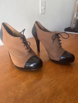 High Heels