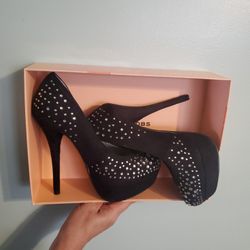 High Heels 