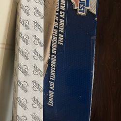 Brand New Front Right Axle for 2006 Nissan Altima (CarQuest) + Sway Bar Link