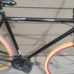 Fixie . 65 Obo 