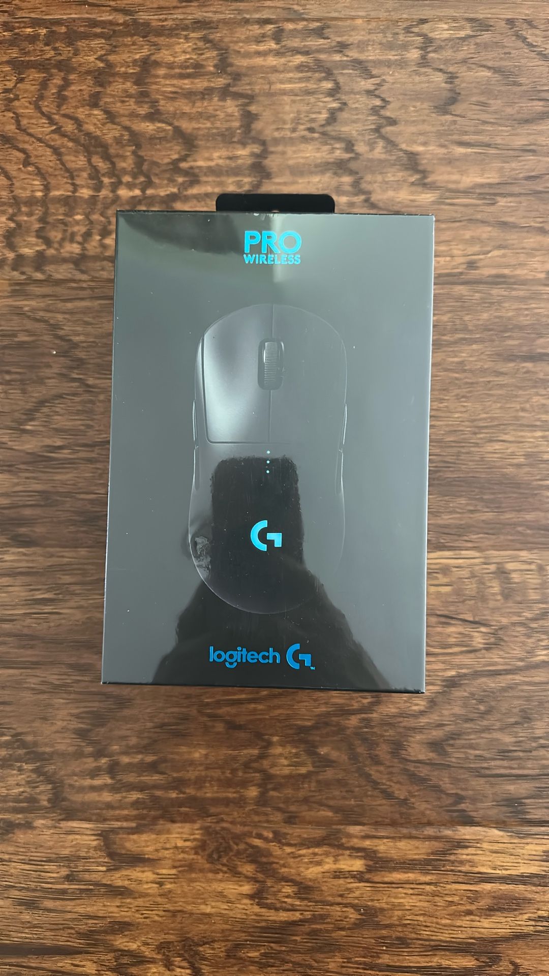Logitech G Pro Wireless