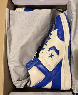 Converse Weapons x Stranger Things - Men’s Size 10