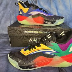 Anta Kai 1 Speed “Electric Horizon” Kyrie Irving