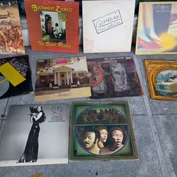 HUGE RECORD SALE TODAY In NORTH PARK 