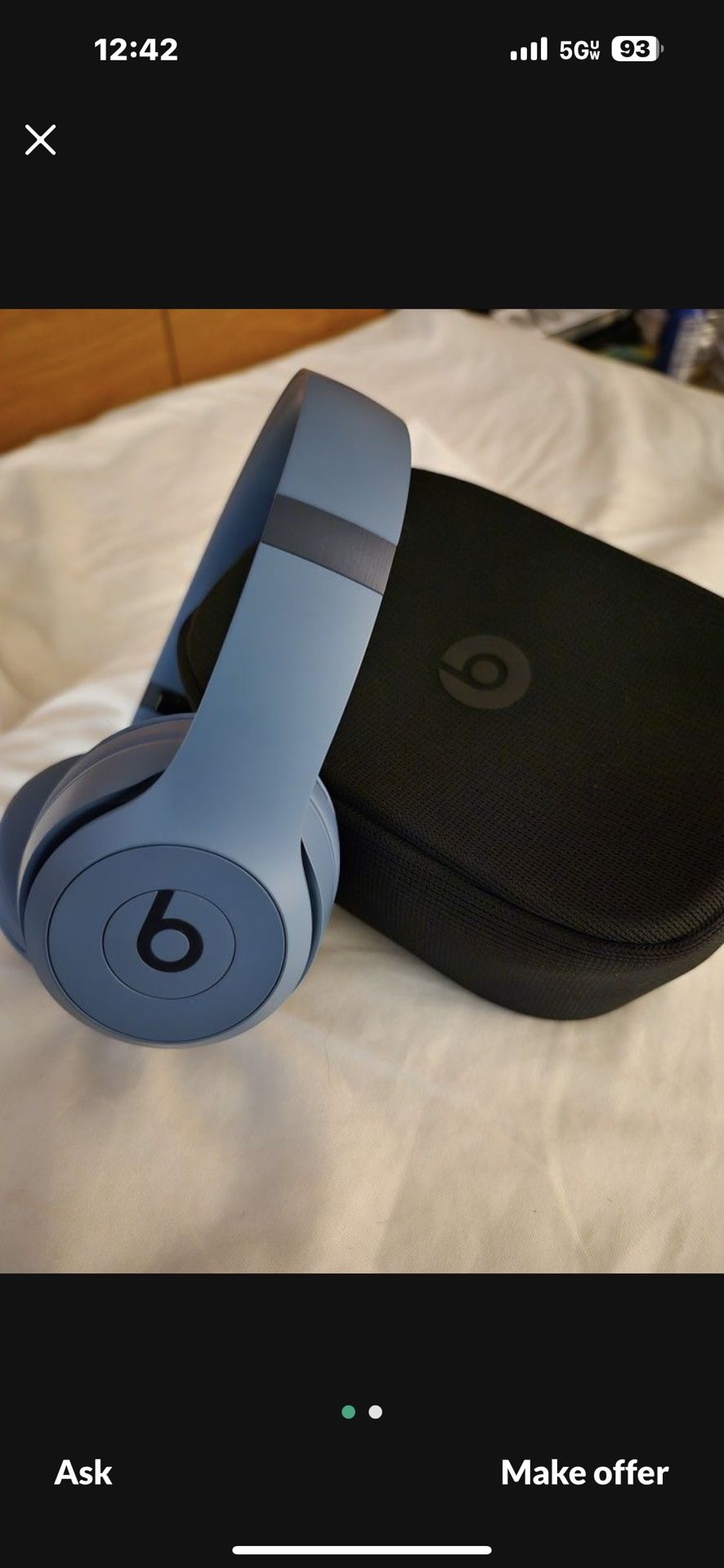 Beats Solo 4