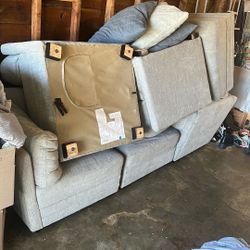 Sectional Couch 