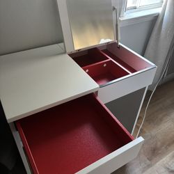 IKEA Dressing / Makeup Table