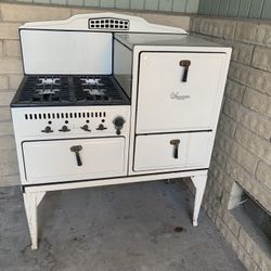 1920 Stove Excellent Condition Only 250 Firm 