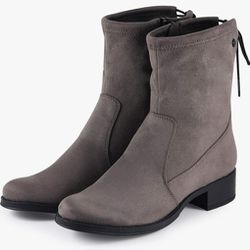 NIB Bussola Boots Size 9 And 9.5