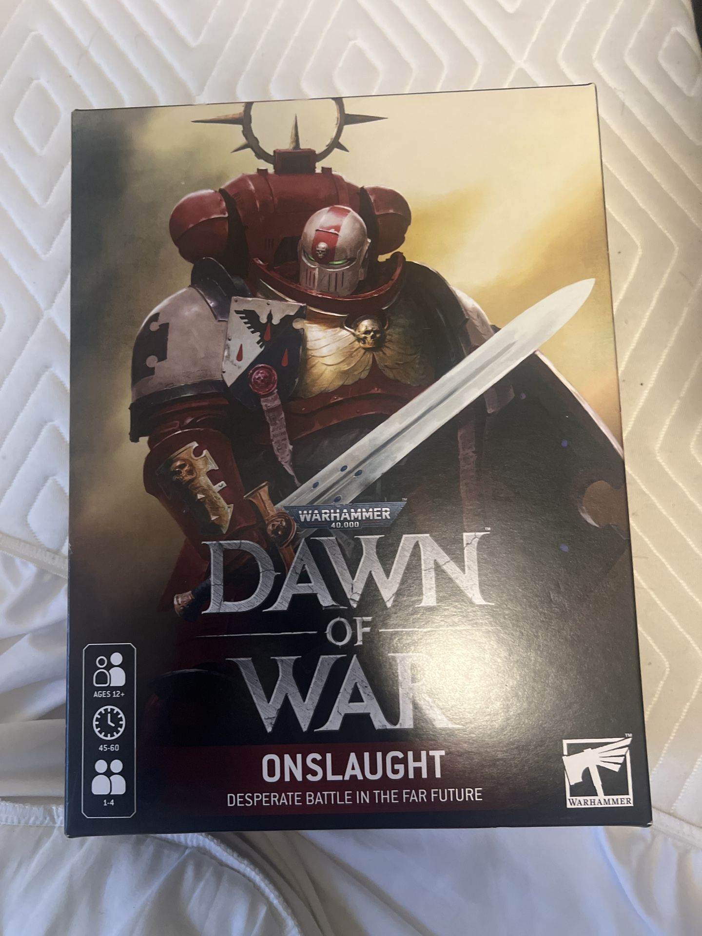 Full Onslaught Box 