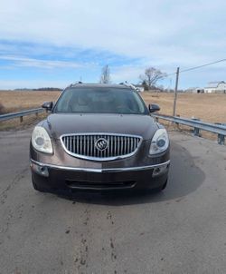 2009 Buick Enclave