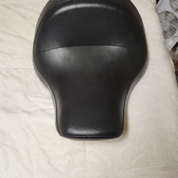 Harley Davidson Solo Seat