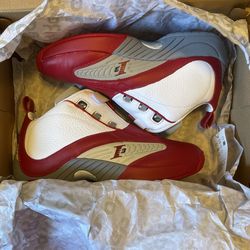 Answer IV Og ‘White Red’ 2021