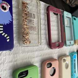 iPhone Covers 