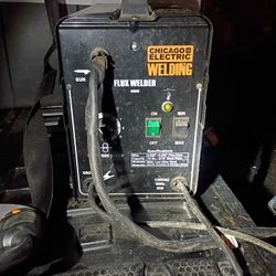 Chicago Electric Welding 