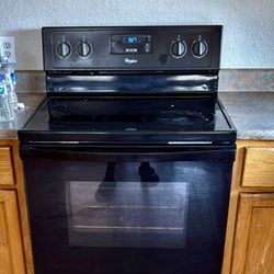 Electric stove 